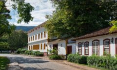 Feriado de Tiradentes: cidade mineira é mergulho na história do Brasil e do herói da Inconfidência