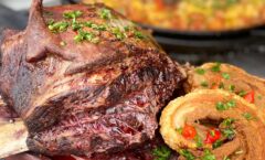 Shopping Grande Rio recebe 1º Festival gastronômico de Costela