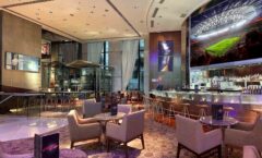 Breno Berdu assume posto como chef executivo do Hilton São Paulo Morumbi