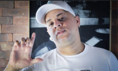 Leo Mattos estreia seu novo single autoral “Lembranças”