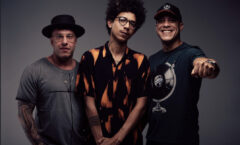 MENSANA: conheça a banda que une o POP ao REGGAE