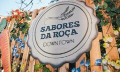 Rio de Janeiro recebe 3ª edição do Sabores da Roça Downtown