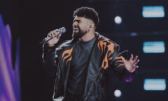 DIFERENTÃO: Dilsinho disponibiliza novo álbum na íntegra
