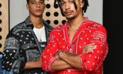 2STRANGE e FRANNK WHITTE lançam “Disconnected”