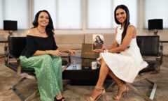 Ao ‘Sensacional’, Izabella Camargo relembra pressão estética na TV: “Foi um ponto muito sensível”