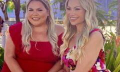 Priscila Meireles e Solange Almeida lançam nova versão de “Flores” nesta sexta-feira (07)