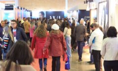 Grupos coletivos somam mais de 60 empresas de micro, médio e pequeno portes que buscam negócios no SICC