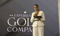 Mila Garro realiza primeiro evento para empresárias da limpeza em Miami