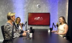 Mara Ferraz e Patrícia Rodrigues recebem especialista em biohacking e alta performance em terceiro episódio do “PodMais”