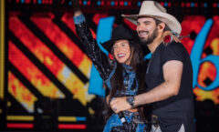 “O Que Acontece Na Roça Fica Na Roça”: Novo single de Loubet traz parceria com Ana Castela