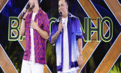 PRIVACIDADE: Matheus e Kauan lançam terceiro single de “Basiquinho 2”