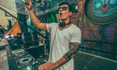 Grupo 180 promove show do DJ Vintage Culture em São José dos Campos com arrecadação de alimentos