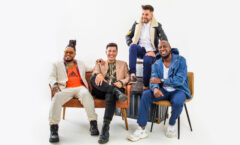 Com transmissão ao vivo pelo Multishow, Menos é Mais e Matheus & Kauan agitaram o Ribeirão Rodeo Music no último final de semana