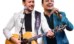 João Bosco & Vinícius estreiam a label “Violada Chora Me Liga”