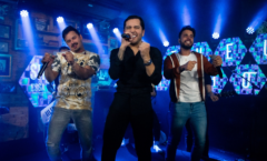 Matheuzinho e Clayton & Romário se unem em feat inédito