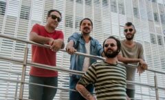 Em nova fase, UmQuarto lança primeiro single com novos integrantes