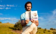 Pyero Tavolazzi: líder espiritual e mentor de empresários, lança livro de sucesso na Livraria da Vila