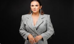 Kênia Gama organiza o evento Mulher Brilhante