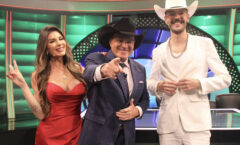 Luan Pereira é o convidado do ‘O Céu é o Limite’ deste sábado (8)