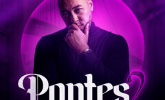Ton Carfi apresenta ao público o álbum “Pontes 2”, trap para alcançar o coração de todos