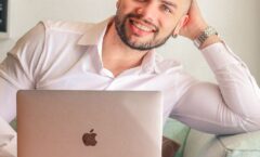 Gestão de Tráfego, Jeferson Blanco, aborda a importância do tema para as empresas