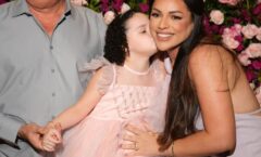 Empresária Josi Cesino realiza aniversário luxuoso para filha com o tema: Dior Store