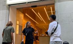 Novo point no Condado: Faria Lima ganha cafeteria gourmet da The Coffee na Housi