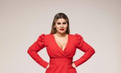 Angel Beauty promove uma revolução no mundo dos cílios através da A JORNADA 40+