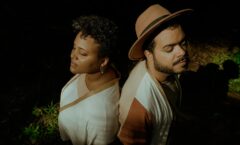 EP de estreia do Duo Ninho fala de afeto e amor próprio