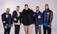 CONF!A: Álbum do Menos é Mais chega ao TOP 10 Brasi
