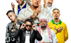 MC Ryan SP lança o hit “Sereia Me Perdoa” nesta quinta (25)