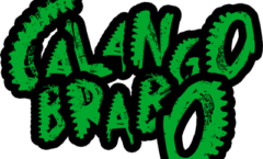Calango Brabo: Forró+heavy metal como você nunca ouviu antes