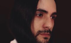 Bastoos lança novo single “Break My Heart” em parceria com a cantora belga Elvya