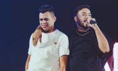 Com participação de Vitor Fernandes, Jonas Medeiros lança música inédita