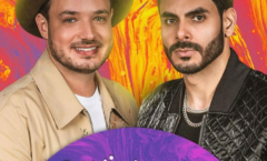 Israel & Rodolffo estreiam a label Let’s Bora Party