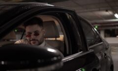 Com produtor indicado ao Grammy, Lippe Rodrigues lança novo single “Só Eu Posso Provar”, produzido por Jenner Melo.
