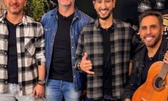 Netão recebe Inimigos da HP no programa desta segunda-feira (19) na RedeTV!