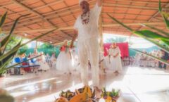 Cultos africanos são alvos constantes de ataques e intolerância religiosa