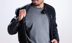 Com agenda de shows lotada para São João, Evoney Fernandes agita Norte, Nordeste e Sudeste