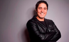 Herton Gustavo Gratto fala sobre “Ensaio sobre a Perda”, em cartaz no Mês do Orgulho LGBTQIAP+ no Rio de Janeiro