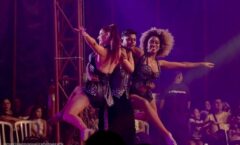 Happy Day Circus e São Gonçalo Shopping promovem espetáculo adaptado para pessoas TEA