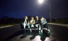 Boy band americana Full Circle é confirmada no Somos Festival