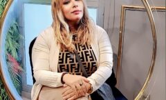 Influenciadora Lívia Martins conquista seu espaço aliando dia a dia e muita naturalidade