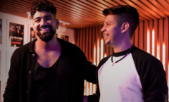Dilsinho e Nadson O Ferinha lançam versão exclusiva de “Duas”