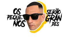 Gugu GR6, abre novo selo musical “Os pequenos serão grandes”, com foco em novos talentos.