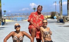 DJ Boka lança o clipe “Aquecimento do Boka” com gravações no Píer da Piedade em Magé!