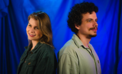 “Eu Vou”: Vicka e Brolo Gonzalez lançam trilha sonora perfeita para o Dia dos Namorados