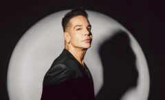 Ryck Leonavicius desvenda os segredos por trás das cortinas no livro ‘Bastidores