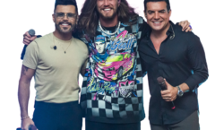 Marcos & Belutti e Vitor Kley juntos em feat inédito