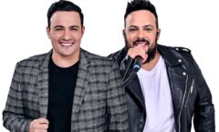 Gustavo Moura e Rafael lançam “Cheiro de Volta”